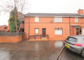 Thumbnail 2 bed flat to rent in Donegall Road, Belfast