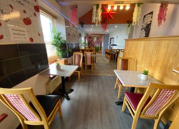 Thumbnail Restaurant/cafe to let in Church Street, Merthyr Tydfil
