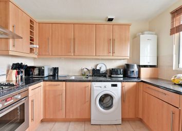 Thumbnail 1 bed flat for sale in Alexandra Road, Wimbledon, London