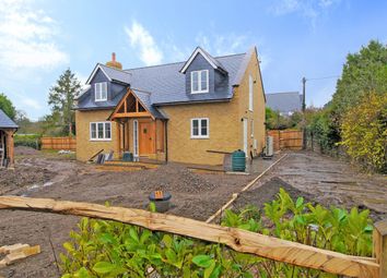 4 Bedroom Detached house for rent