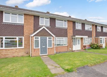 Thumbnail Terraced house for sale in Faulkner Way, Downley Village