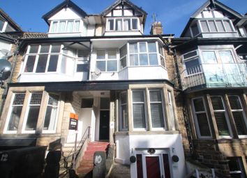 Thumbnail 1 bed flat to rent in Belmont Road, Harrogate, North Yorkshire, UK