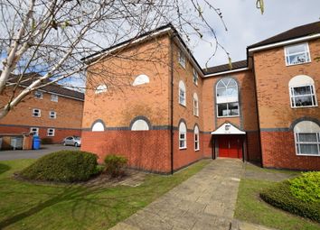 Thumbnail 2 bed flat to rent in James Close, Derby