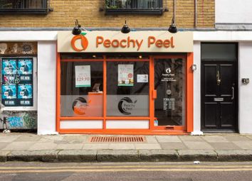 Thumbnail Retail premises for sale in London, England, United Kingdom