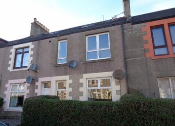 4 Bedrooms Flat to rent in Taylor Street, Methil, Leven KY8