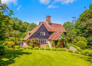 Thumbnail Country house for sale in Cowden, Edenbridge