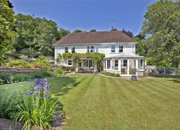 Thumbnail Detached house for sale in Knowle Hill, Budleigh Salterton, Devon