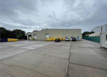 Thumbnail Industrial for sale in Unit 99, Chollerton Drive, North Tyne Industrial Estate, Whiteley Road, Newcastle Upon Tyne