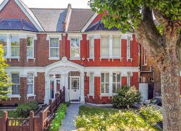 Thumbnail Semi-detached house for sale in Penerley Road, Catford, London