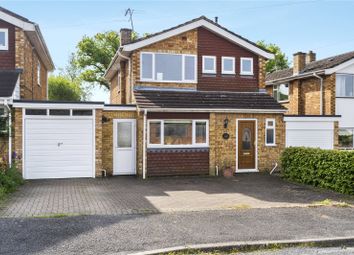 Thumbnail Link-detached house for sale in St. Margarets Grove, Great Kingshill, High Wycombe, Buckinghamshire