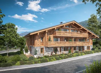 Thumbnail Apartment for sale in Les Carroz, Haute-Savoie, Rhône-Alpes, France