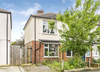 Thumbnail Semi-detached house for sale in Green Lane, Sunbury-On-Thames, Surrey