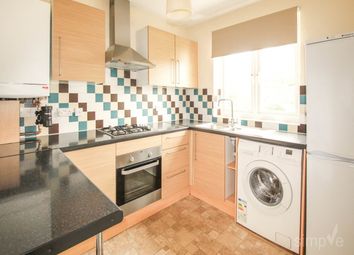 Thumbnail Flat to rent in Kings Avenue, Greenford, Middlesex