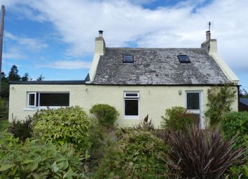 Thumbnail Cottage to rent in Newlands Lane, Buckie