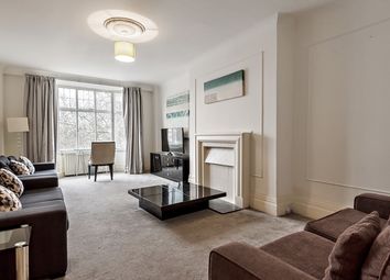 Thumbnail 5 bed flat to rent in Strathmore Court, Park Road, St Johns Wood, London