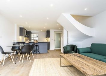 Thumbnail Property to rent in Elm Grove, London