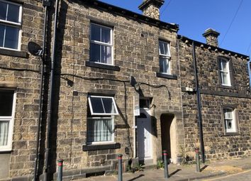 Thumbnail 1 bed flat to rent in Flat D, Drill Street, Keighley