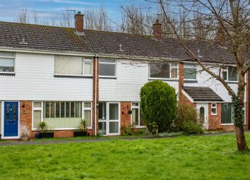 Thumbnail 3 bed terraced house for sale in Mayfield Avenue, Grove, Wantage