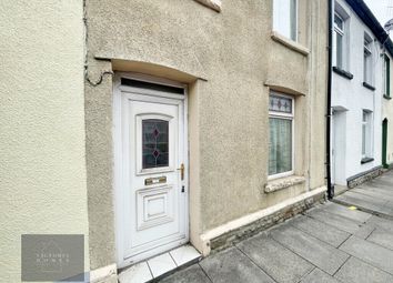 Thumbnail 3 bed terraced house for sale in Marine Street, Cwm