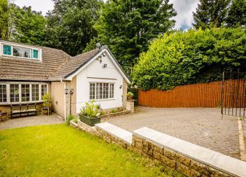 Thumbnail 3 bed bungalow for sale in Mountjoy Road, Huddersfield