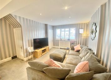 Thumbnail Terraced house for sale in Holbeach Gardens, Sidcup, Kent