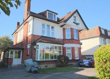 Thumbnail 2 bed flat for sale in 5 Queens Park Gardens, Bournemouth