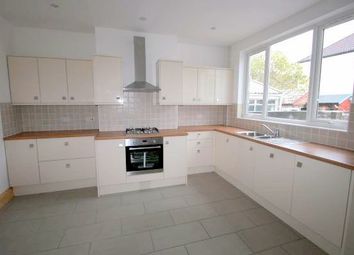 Thumbnail 2 bed terraced house to rent in Paultow Road, Victoria Park, Bristol