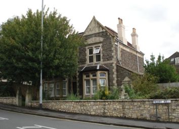 Knowle Priory Road 10 Outside Front Larger