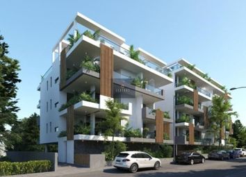 Thumbnail 2 bed apartment for sale in Aradippou, Cyprus