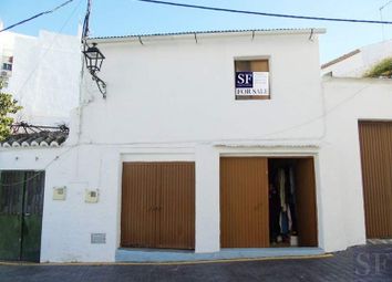 Thumbnail 3 bed town house for sale in Canillas De Aceituno, Andalusia, Spain