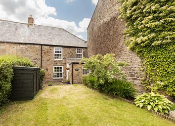 Thumbnail 3 bed cottage for sale in Peartree House, Ovington, Northumberland