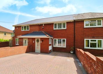 Old St Mellons - Terraced house for sale
