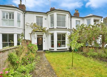 Thumbnail Terraced house for sale in Mount Pleasant, Norwich