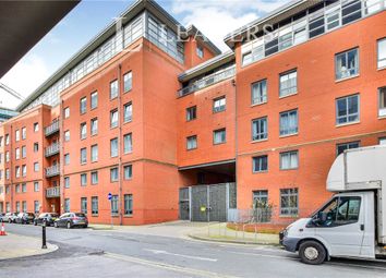 Thumbnail 1 bed flat for sale in Ellesmere Street, Manchester, Greater Manchester