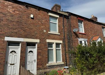 Thumbnail Terraced house for sale in 42 Rose Avenue, Stanley, County Durham