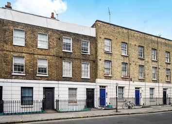 Thumbnail 1 bed flat for sale in Caledonian Road, London
