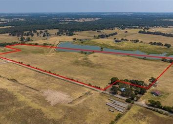 Thumbnail 1 bed property for sale in 0000 Vz County Road 2410, Canton, Texas, United States Of America
