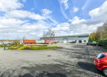 Thumbnail Light industrial to let in Unit 2, Fulwood Rise, Sutton In Ashfield, Nottinghamshire