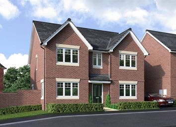 Thumbnail Detached house for sale in "Kingwood" at Old Broyle Road, Chichester