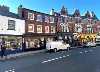 Thumbnail Retail premises to let in Great George Street, Leeds