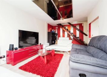 Thumbnail 2 bedroom flat for sale in Queenswood Gardens, London