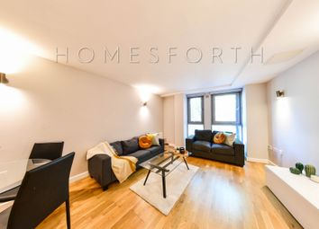 Thumbnail 2 bed flat for sale in Enfield Road, Dalston