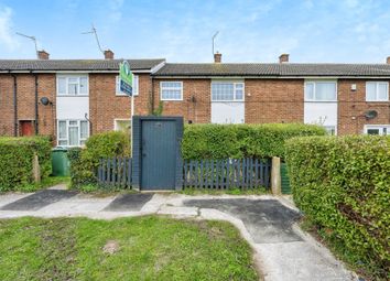 Thumbnail 3 bedroom terraced house for sale in Grove Road, Houghton Regis, Dunstable