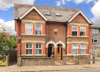 Thumbnail 2 bed flat to rent in Berkhampstead Road, Chesham