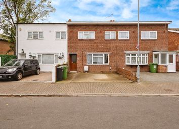 Thumbnail 3 bed terraced house for sale in Fifth Street, Portsmouth