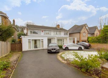 5 Bedrooms  to rent in Uphill Road, Mill Hill NW7