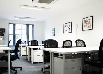 Thumbnail Serviced office to let in 146 The Strand, London
