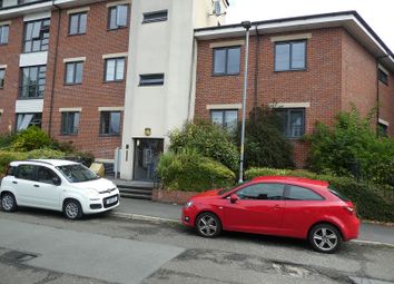 Thumbnail 2 bed flat for sale in Woodside Road, Chorlton, Manchester.