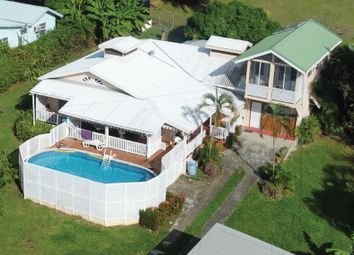 Thumbnail 4 bed detached house for sale in Beautiful Bonneterre House – Bon046, Bonne Terre, St Lucia