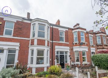 Thumbnail Terraced house for sale in The Avenue, Wallsend